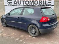 gebraucht VW Golf V Trendline