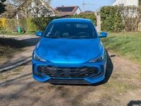 Gebraucht MG MG3 Luxury 194 PS (142 kW) 2024 Blau Kleinwagen