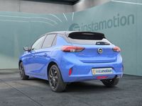 gebraucht Opel Corsa F Edition L-R Sensor