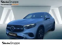 Gebraucht Mercedes GLC200 Avantgarde 227 PS (166 kW) 2023 Silber SUV