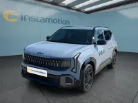 Neu Kia Seltos X-Line 179 PS (131 kW) 2026 Grau SUV