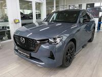 Neu Mazda CX-60 Homura-Line 328 PS (241 kW) 2026 Grau SUV
