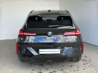 Gebraucht BMW X3 M Sport 190 PS (139 kW) 2025 Schwarz SUV