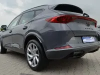 Gebraucht Cupra Formentor 150 PS (110 kW) 2023 Grau (graphengrau) SUV
