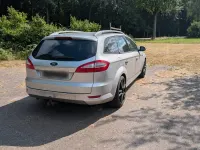 Gebraucht Ford Mondeo 140 PS (102 kW) 2010 Kombi