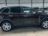 Gebraucht Opel Antara Cosmo 184 PS (135 kW) 2014 Braun SUV