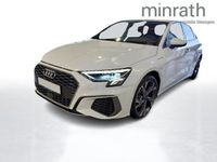 gebraucht Audi A3 Sportback e-tron 