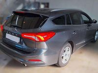 Gebraucht Ford Focus Cool & Connect 120 PS (88 kW) 2020 Magnetic Kombi