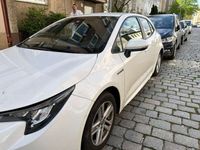 gebraucht Toyota Corolla Corolla1.8 Hybrid