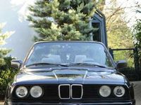 gebraucht BMW M3 Cabriolet E30