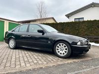 Gebraucht BMW 530 193 PS (141 kW) 2022 Schwarz Limousine