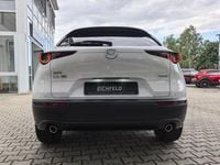 Gebraucht Mazda CX-30 140 PS (102 kW) 2025 Weiss SUV