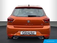 Gebraucht Seat Ibiza FR 95 PS (69 kW) 2019 Kleinwagen
