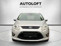 Gebraucht Ford Grand C-Max Titanium 125 PS (91 kW) 2014 Other Van / Kleinbus