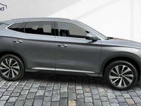 Neu BYD Seal U Boost 218 PS (160 kW) 2025 Grau / timegrey SUV