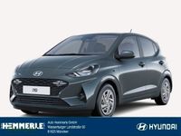 Neu Hyundai i10 Select 63 PS (46 kW) 2025 Auch in anderen farben verfügb Kleinwagen