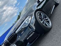 gebraucht BMW 525 G31 D M Paket