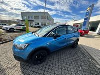 gebraucht Opel Crossland X 1.2 Start/Stop 120 Jahre