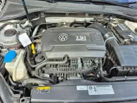 Gebraucht VW Golf VII R 300 PS (220 kW) 2019 Weiß Limousine