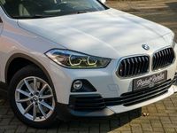 Gebraucht BMW X2 Advantage 190 PS (139 kW) 2019 Weiß SUV