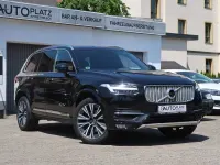 Gebraucht Volvo XC90 310 PS (228 kW) 2018 Schwarz SUV