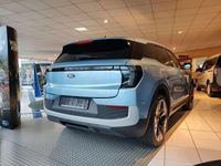 Gebraucht Ford Explorer Premium 210 kW (286 PS) 2024 Articblue SUV