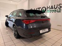 Gebraucht Cupra Leon 245 PS (180 kW) 2021 Grau Limousine