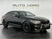 Gebraucht BMW M5 Sport Line 600 PS (441 kW) 2018 Limousine