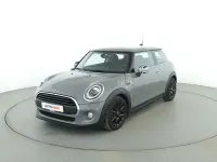 Occasion Mini ONE 102 ch (75 kW) 2019 Gris Citadine