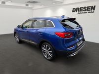 Gebraucht Renault Kadjar Bose Edition 159 PS (116 kW) 2020 Blau SUV