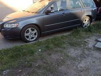 Gebraucht Volvo V50 125 PS (91 kW) 2009 Kombi