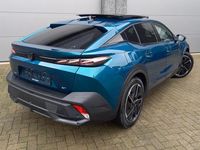 Gebraucht Peugeot 408 GT GTi 131 PS (96 kW) 2023 Blau Limousine