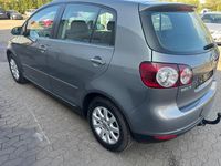 Gebraucht VW Golf Plus Cross Comfortline 75 PS (55 kW) 2005 Grau Van / Kleinbus