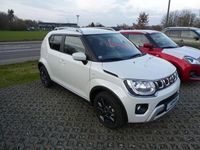 Gebraucht Suzuki Ignis Comfort 83 PS (61 kW) 2023 Beige Kleinwagen