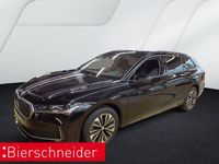 Gebraucht Skoda Superb Selection 150 PS (110 kW) 2024 Schwarz Kombi
