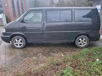 gebraucht VW Multivan T4