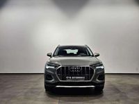 Gebraucht Audi Q3 Sport 150 PS (110 kW) 2024 Chronosgrau (metallic) SUV
