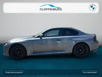 Second-hand BMW M2 Performance 480 CP (353 kW) 2025 Gri Coupe