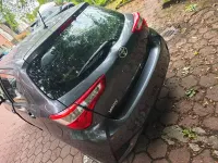 Gebraucht Toyota Yaris Comfort 72 PS (52 kW) 2019 Grau Limousine