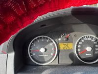 Gebraucht Hyundai Getz 71 PS (52 kW) 2007 Silber Kleinwagen