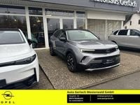Gebraucht Opel Mokka-e Elegance 100 kW (136 PS) 2022 Grau SUV