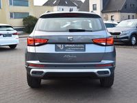 Gebraucht Seat Ateca 150 PS (110 kW) 2024 Grau (graphitgrau) SUV