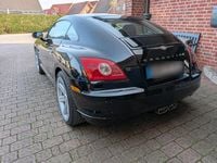 Second-hand Chrysler Crossfire 218 CP (160 kW) 2006 Coupe