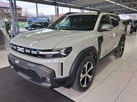 Neu Dacia Duster Journey 140 PS (102 kW) 2026 Beige SUV