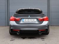 gebraucht BMW 435 i Coupé/M/M/M/KAMERA/SHZ/SBD/NAVI/BTH/MFL/R20