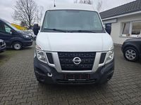 Gebraucht Nissan NV400 131 PS (96 kW) 2020 Weiß Van