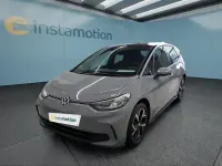 Gebraucht VW ID.3 Move 150 kW (204 PS) 2024 Grau Kleinwagen
