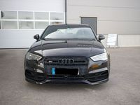 gebraucht Audi S3 Limousine 2.0 TFSI quattro