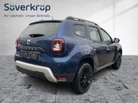 gebraucht Dacia Duster II 1.6 SCe 115 Prestige 2WD NAVI+KLIMA+RÜ