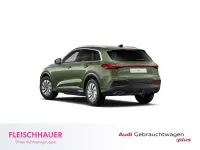 Gebraucht Audi Q5 S-Line 204 PS (150 kW) 2025 Gruen SUV